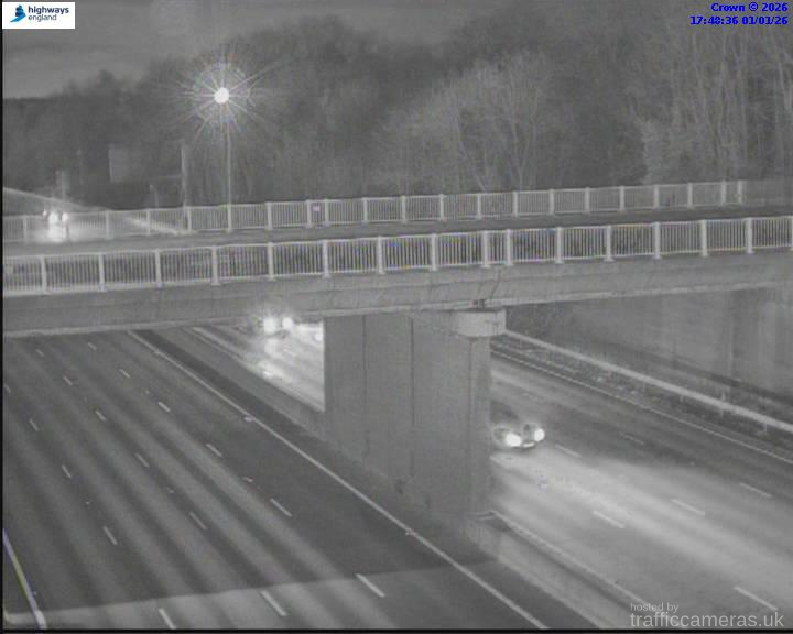 M1 245/5B J31-Woodall