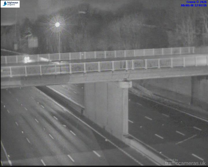 M1 245/5B J31-Woodall