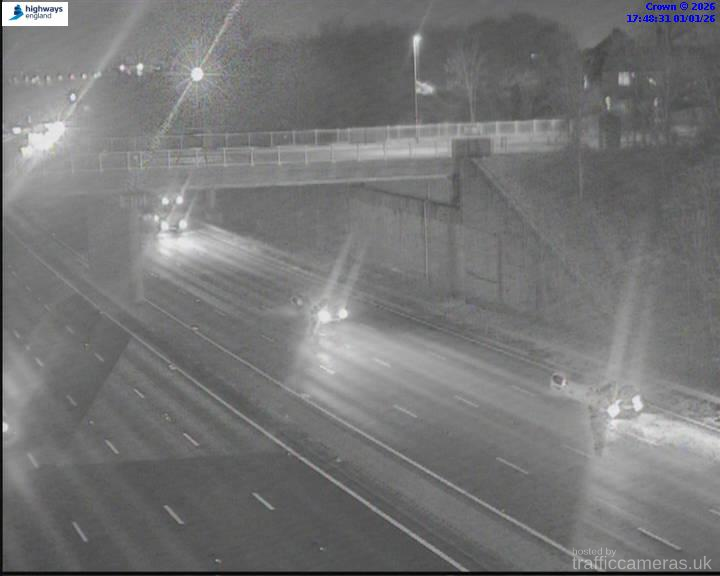 M1 245/4A Woodall-J31