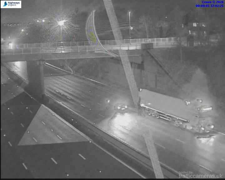 M1 245/4A Woodall-J31