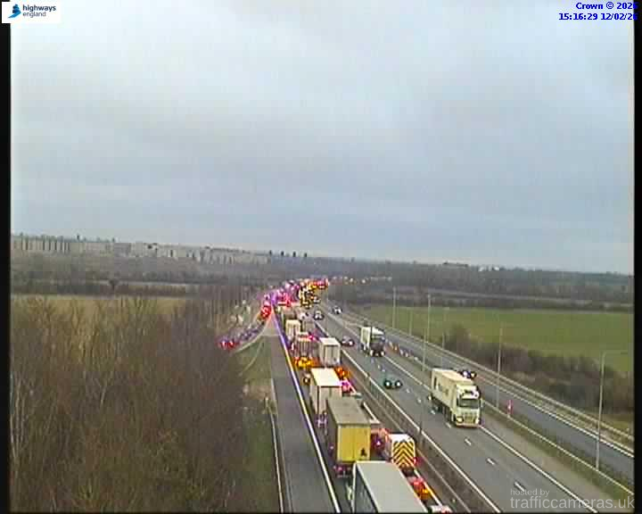 M11 90/6B J14 Girton S