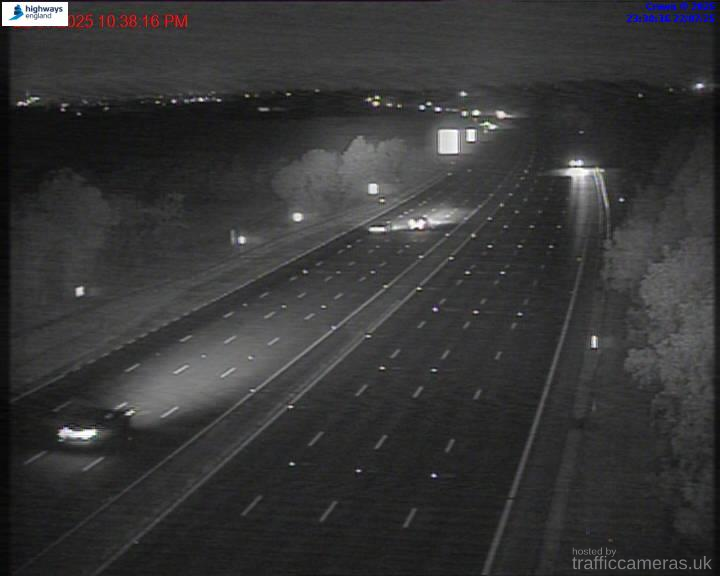M1 243/4B J31-Woodall
