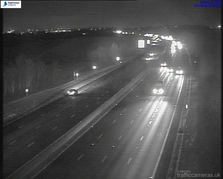 M1 243/4B J31-Woodall