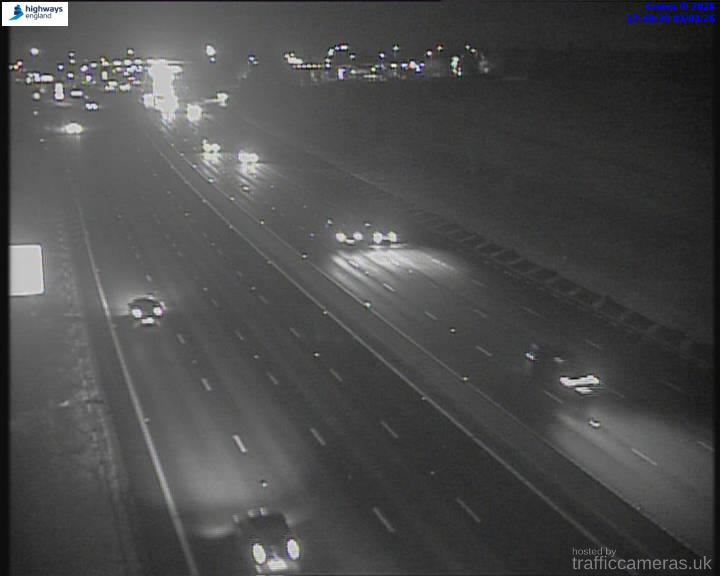 M1 243/1B J31-Woodall