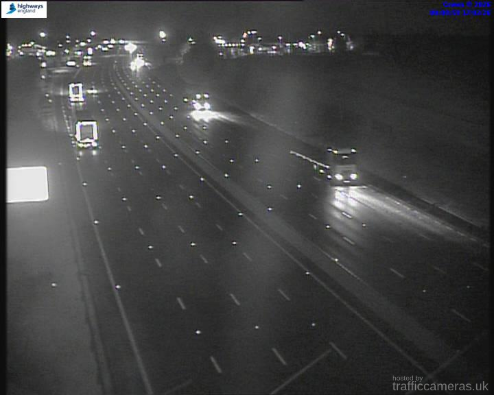 M1 243/1B J31-Woodall