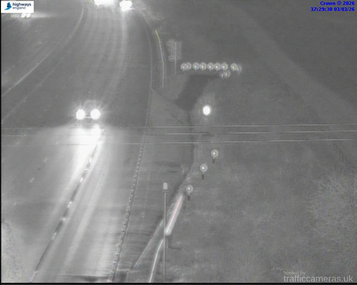 M1 241/1A J30-Woodall (ERA)