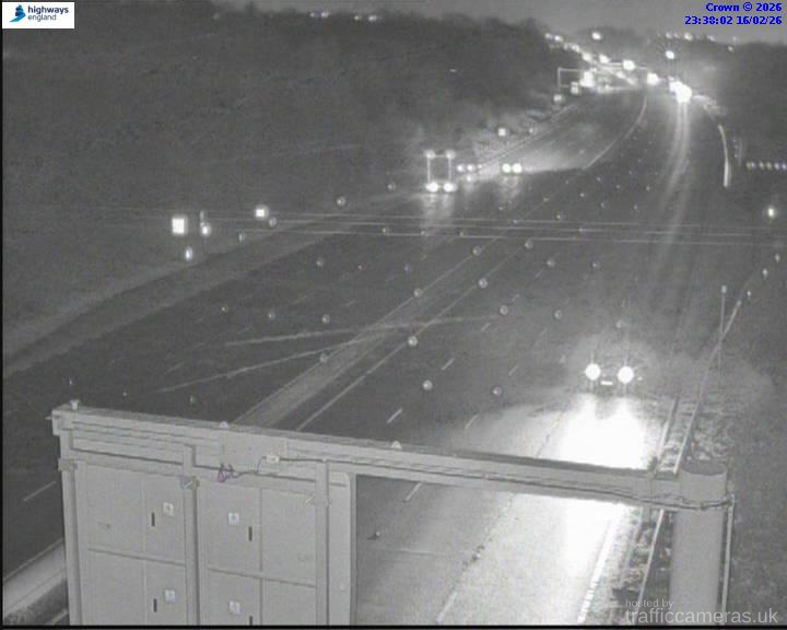 M1 241/1A J30-Woodall (ERA)