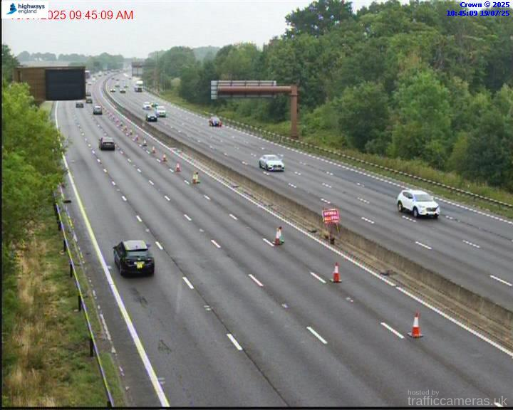 M1 240/5A J30-Woodall
