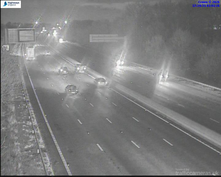 M1 240/5A J30-Woodall