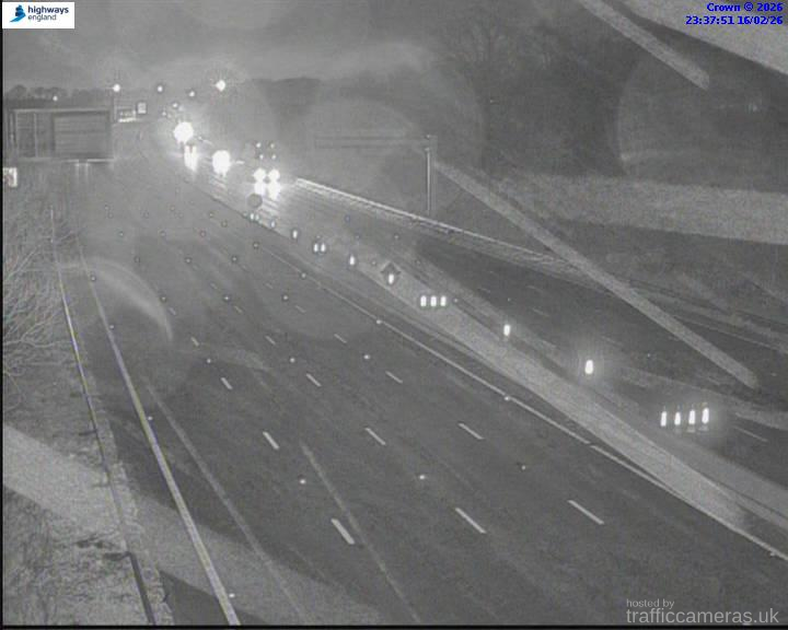 M1 240/5A J30-Woodall