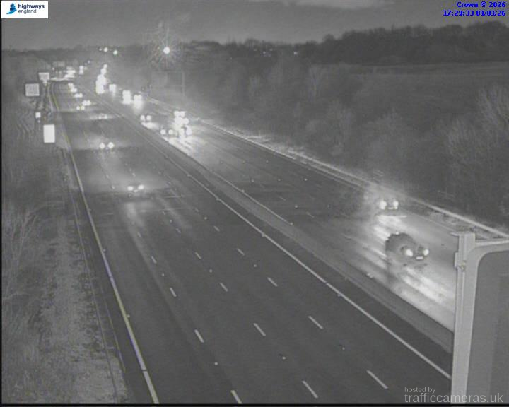 M1 240/0A J30-Woodall