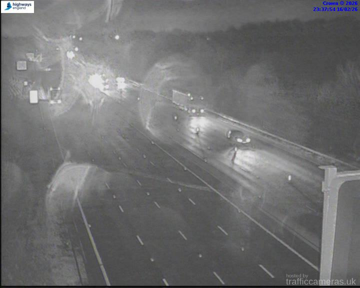 M1 240/0A J30-Woodall