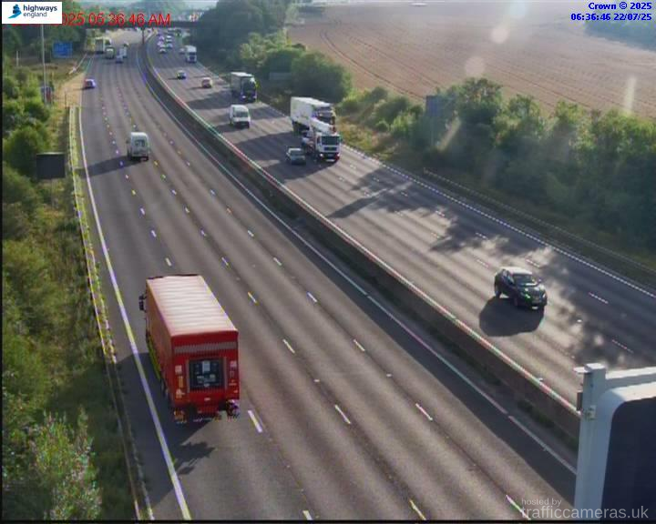 M1 235/1A J29A-J30