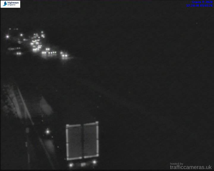 M1 227/2B J29-Tibshelf (ERA)