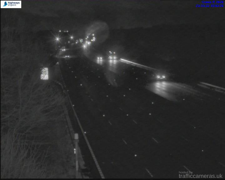 M1 227/2B J29-Tibshelf (ERA)