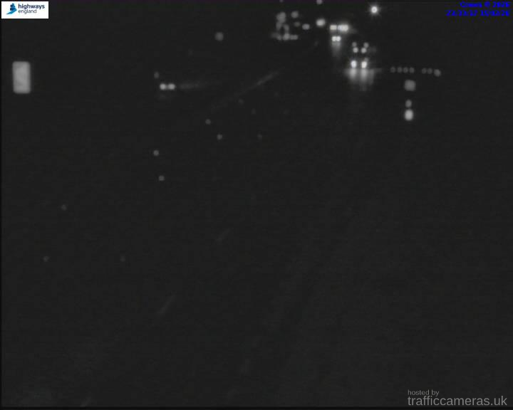 M1 224/6B J29-Tibshelf ERA