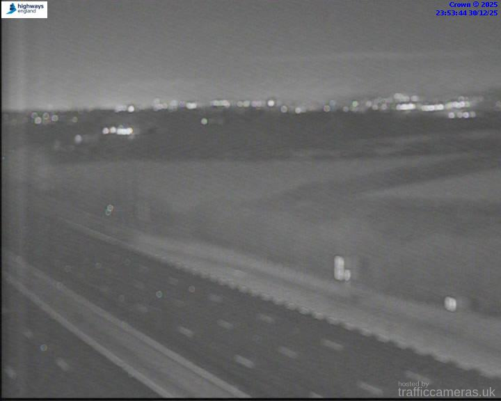 M1 220/9B Tibshelf-J28