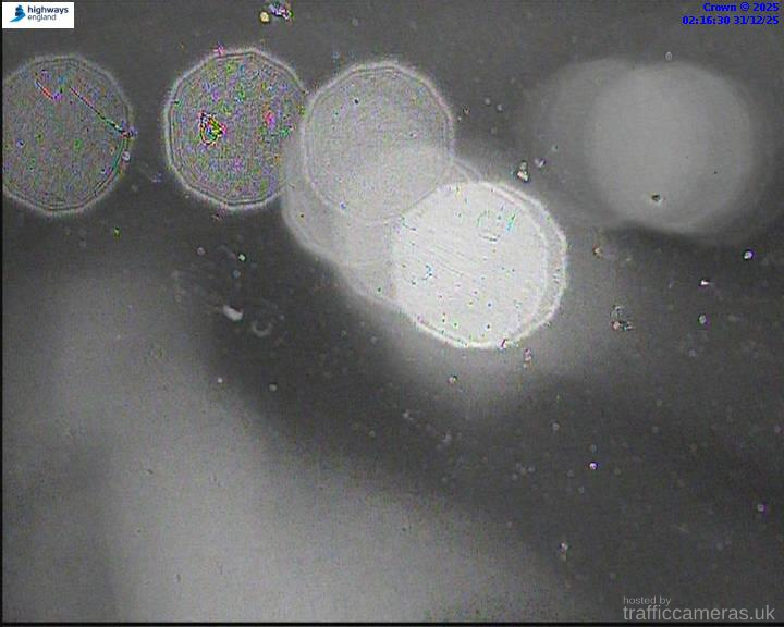 M1 220/6B Tibshelf-J28