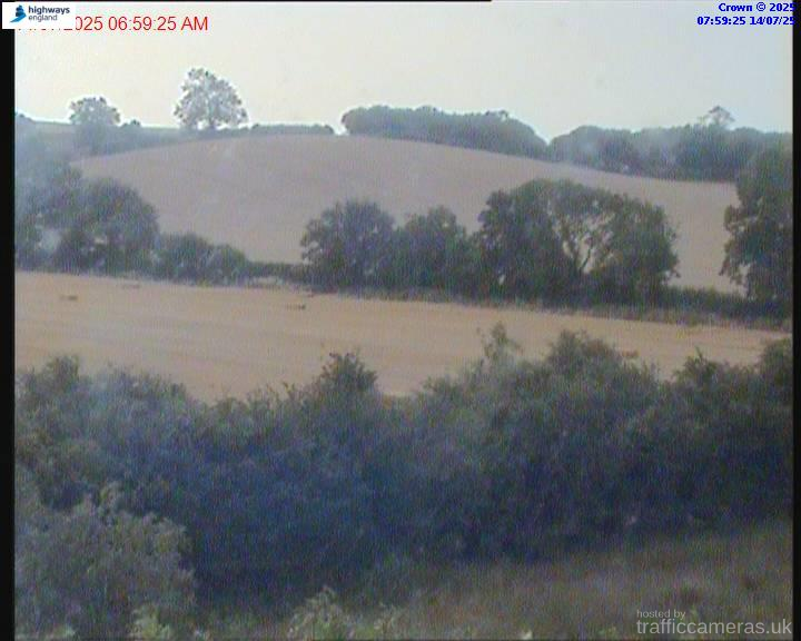 A14 6/0B J1-J19