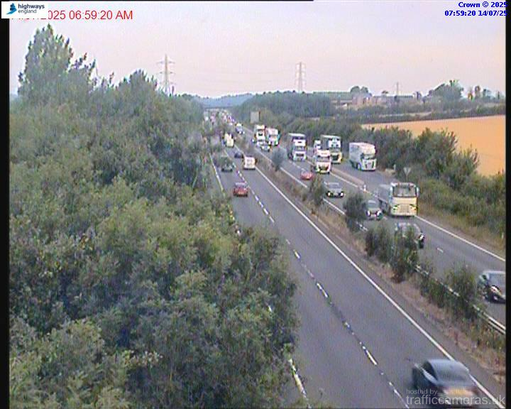 A14 4/5B J1-J19