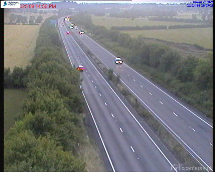 A14 3/0B J1-J19