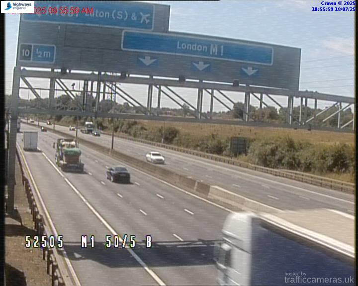 M1 50/4B VIS