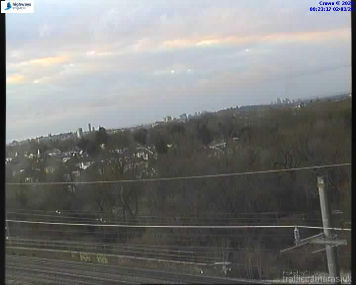 M1 17/9A J2-4 SERVICES