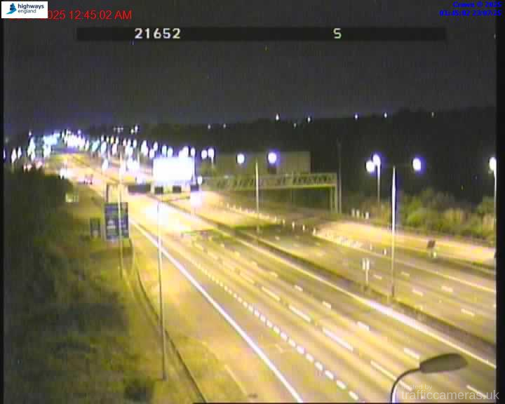 M25 8/4B