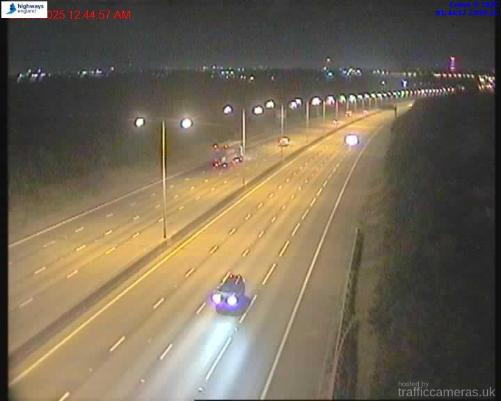 M25 11/6A