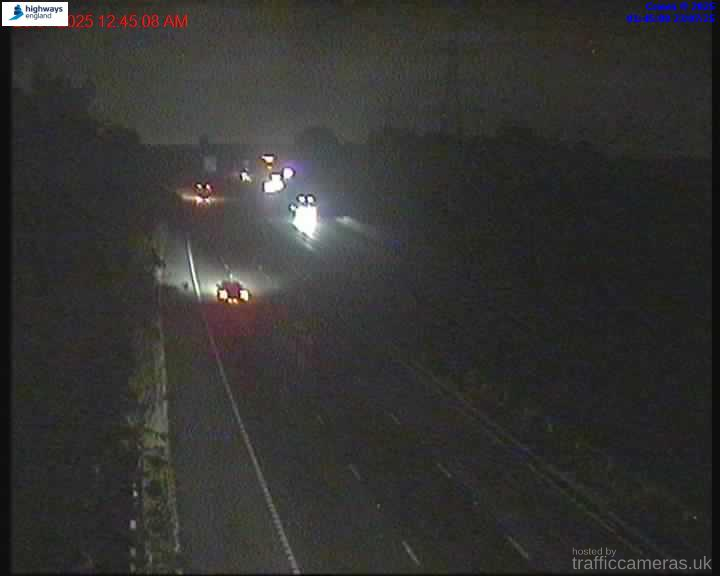 M25 17/0B J3-4
