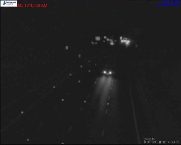 M25 32/9B J5-6 IR