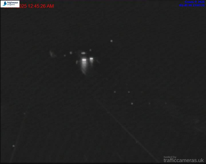 M25 34/9A J5-6 IR