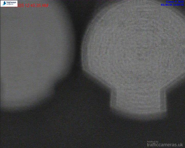 M25 39/0A J5-6 IR