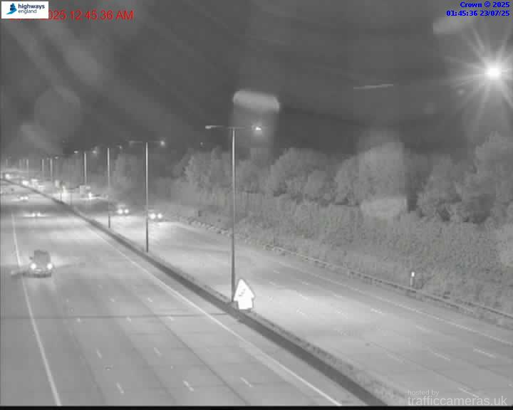 M25 76/4B J10-11
