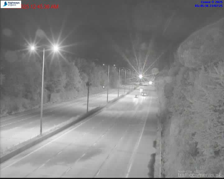 M25 78/5B J10-11