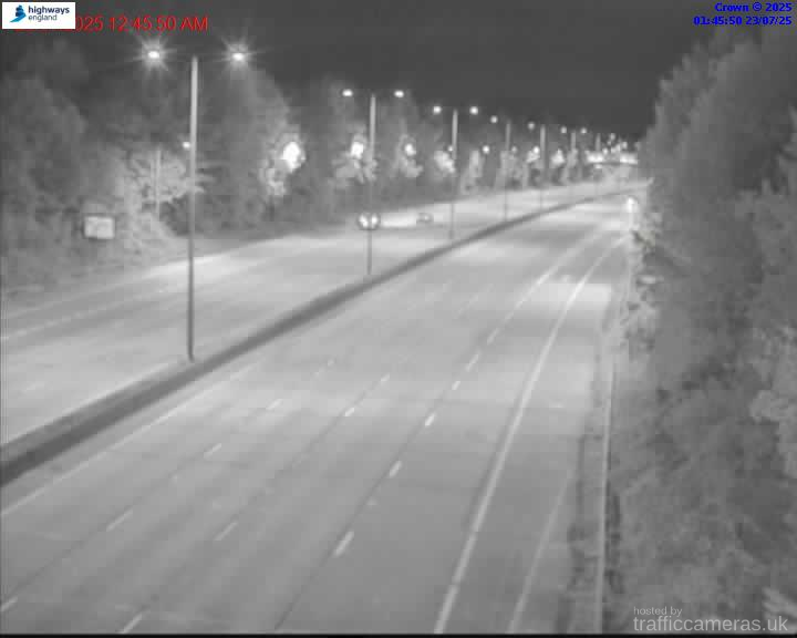 M25 79/5B J10-11