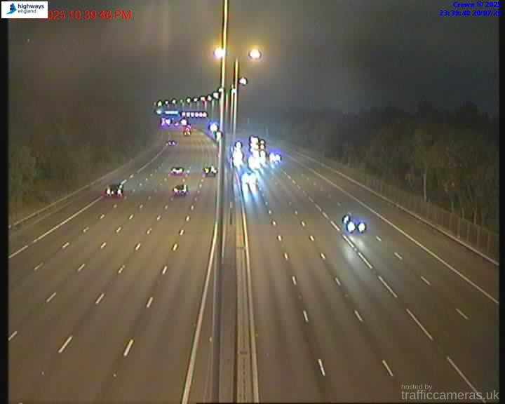 M25 85/4B