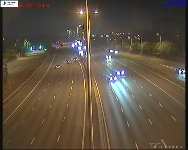 M25 88/3B