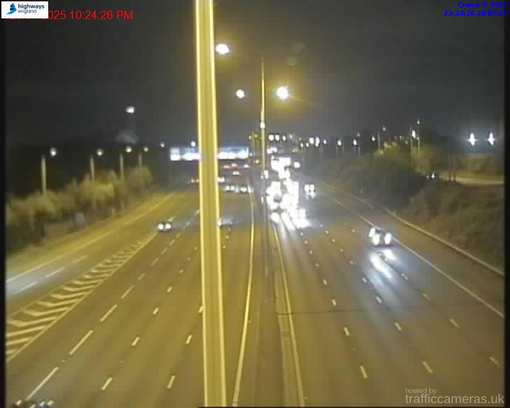 M25 92/7B J14