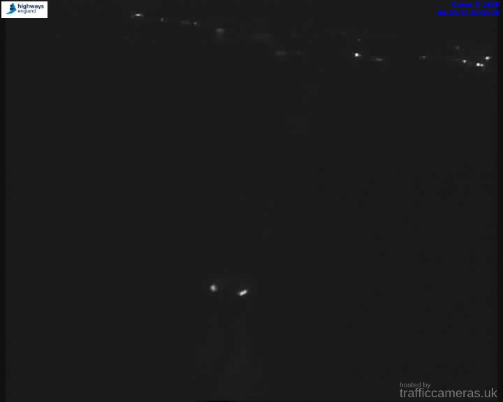 M25 10/2A J14 T5 Spur