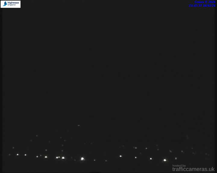 M25 10/2A J14 T5 Spur