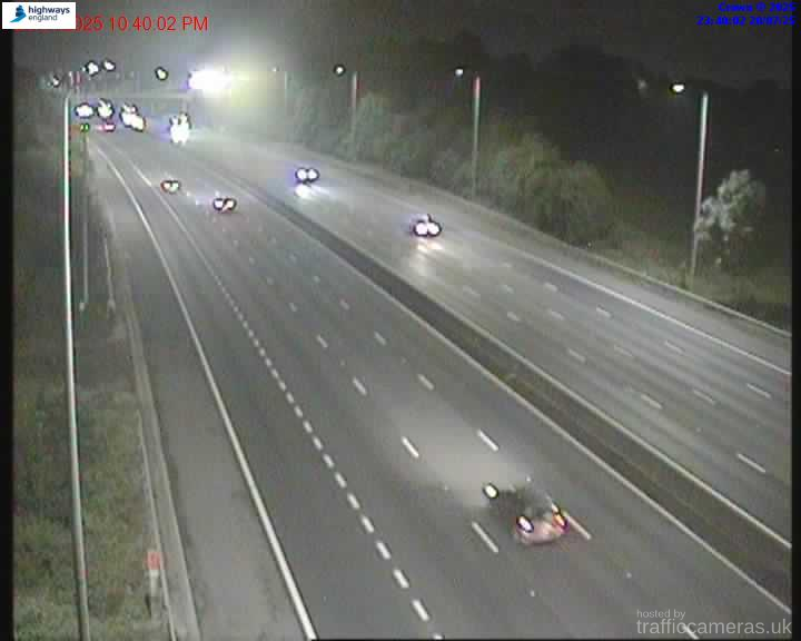 M25 104/3B J17-16