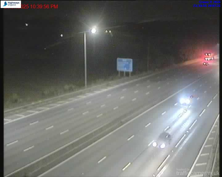 M25 104/3B J17-16