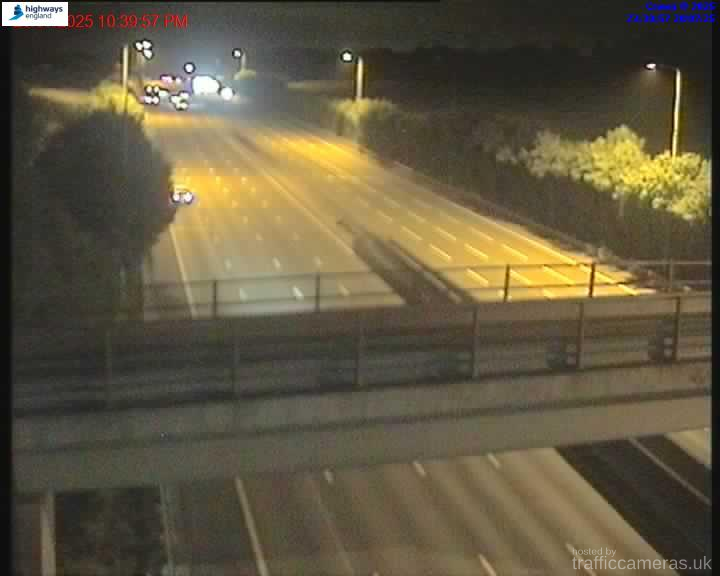 M25 105/0A J16-17