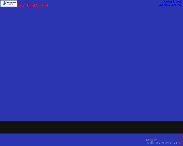 M25 109/8A J16-17
