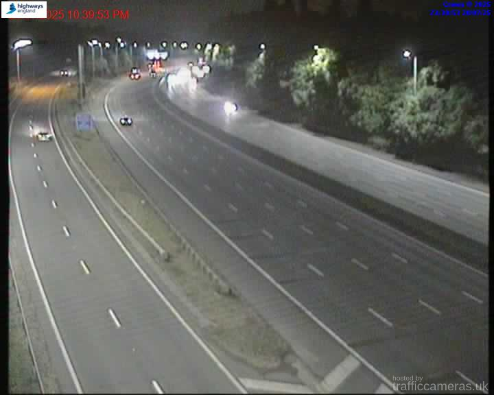 M25 112/3A J18