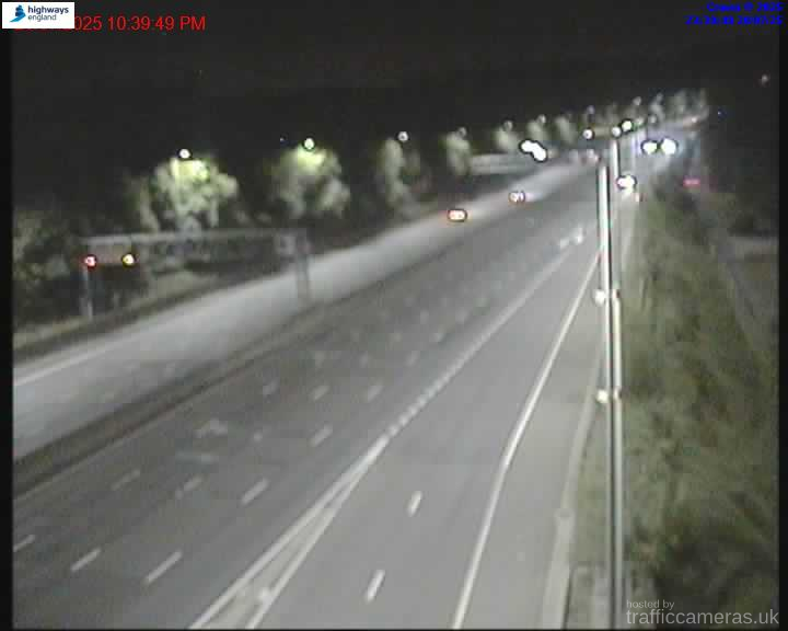 M25 112/9B J18
